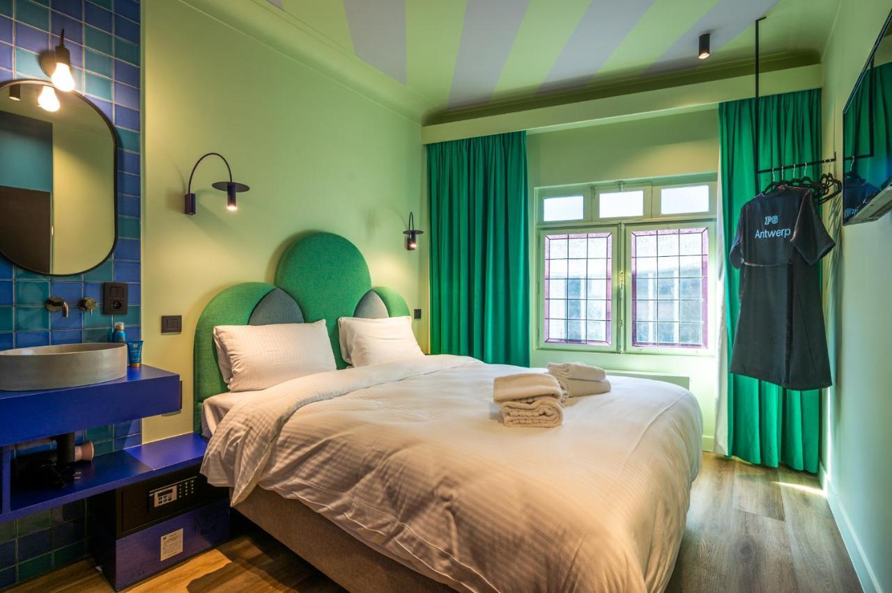 Hotel P6 3*