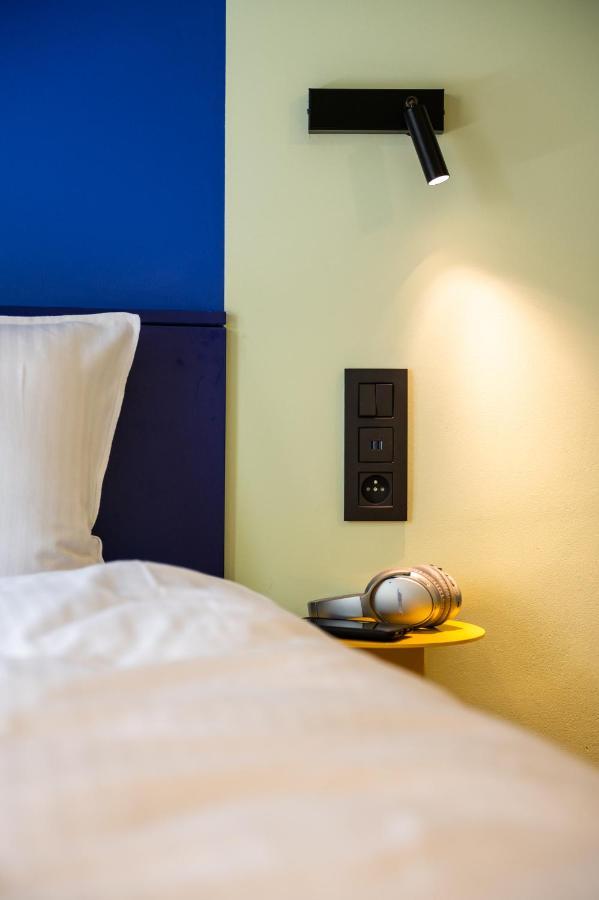 Hotel P6