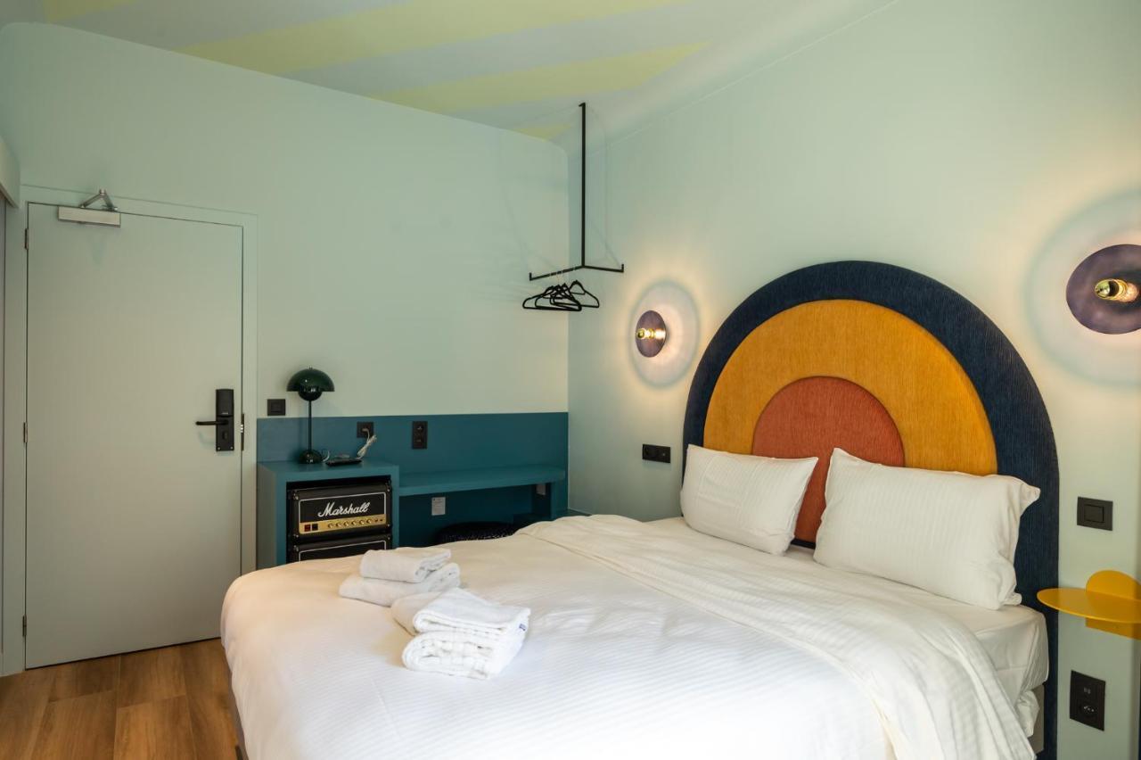 P6 Hotel