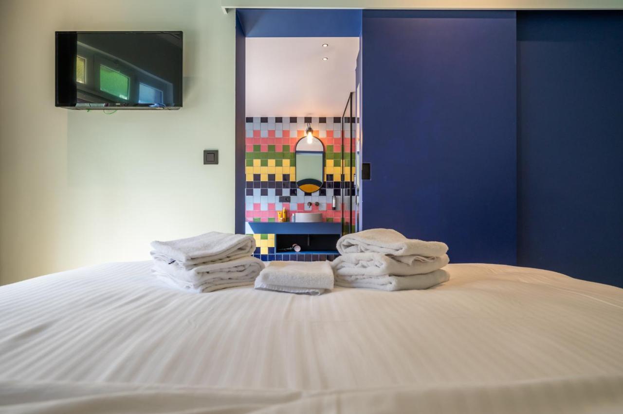 P6 Hotel