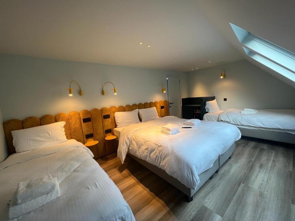 Hotel P6 3*