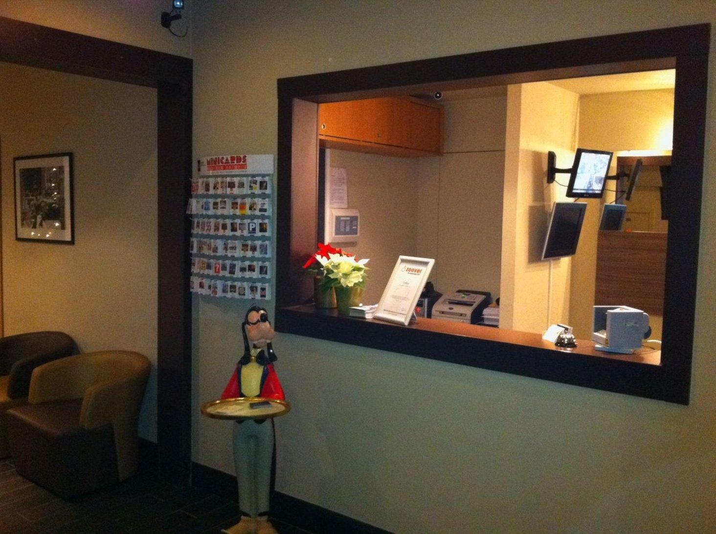 Hotel P6