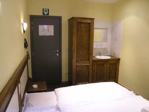 Hotel P6 Anvers