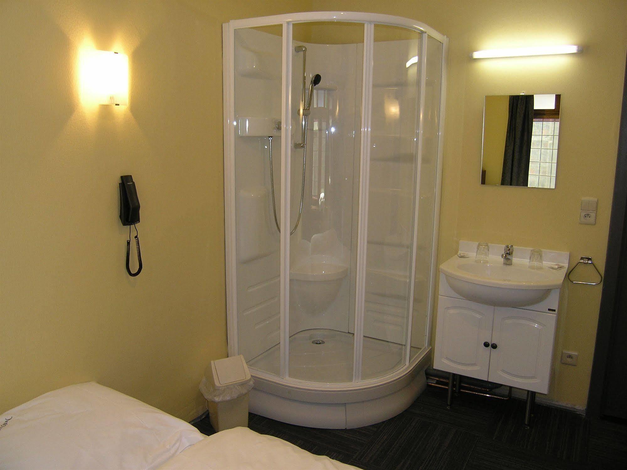 Hotel P6 3*