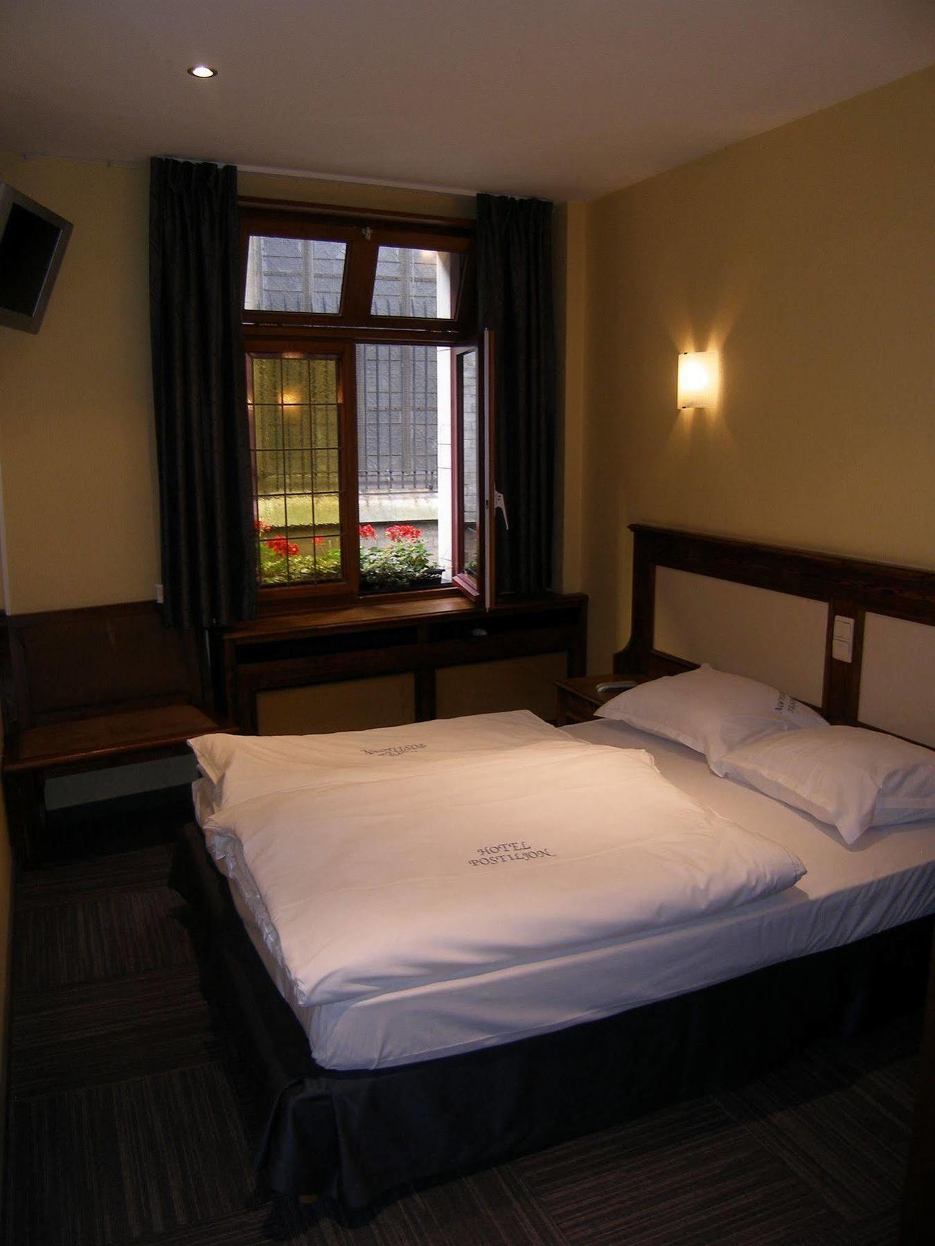 P6 Hotel