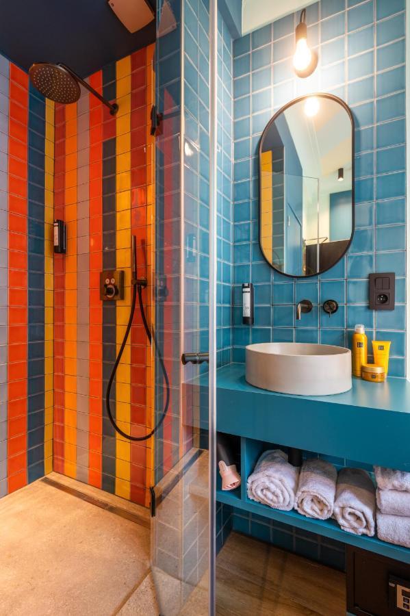 Hotel P6 Antwerpen