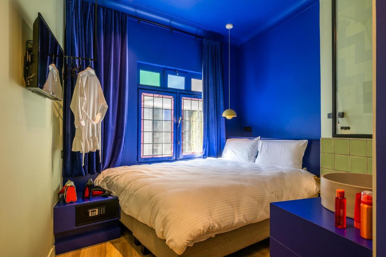 Hotel P6 3*