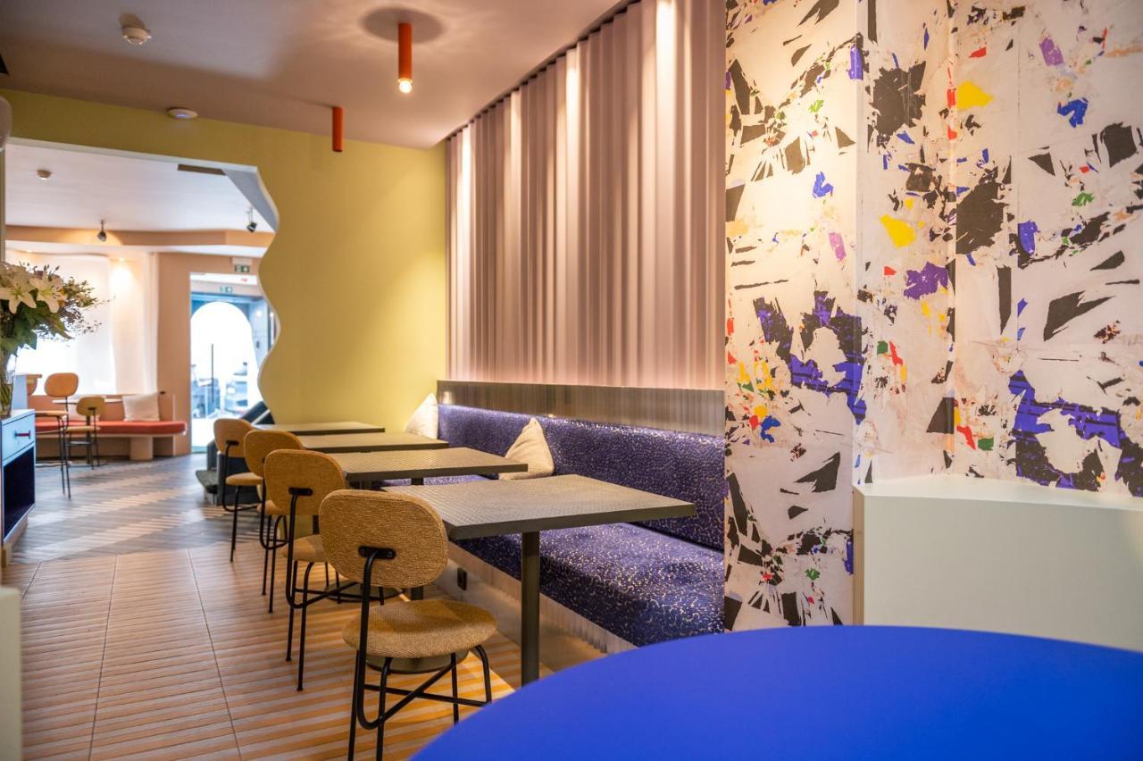 P6 Hotel Antwerpen