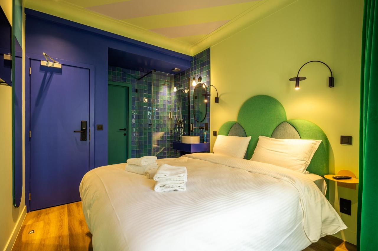 P6 Hotel