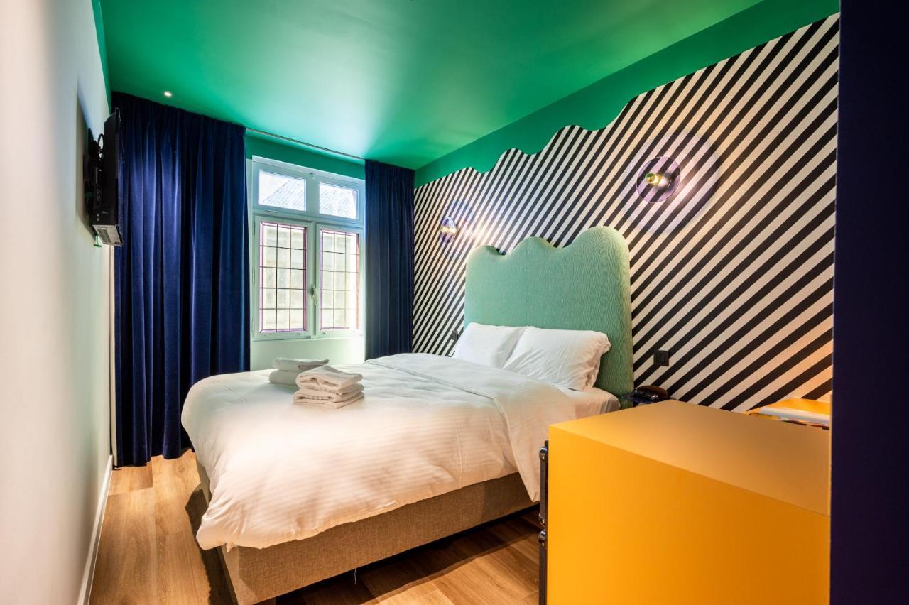 Hotel P6