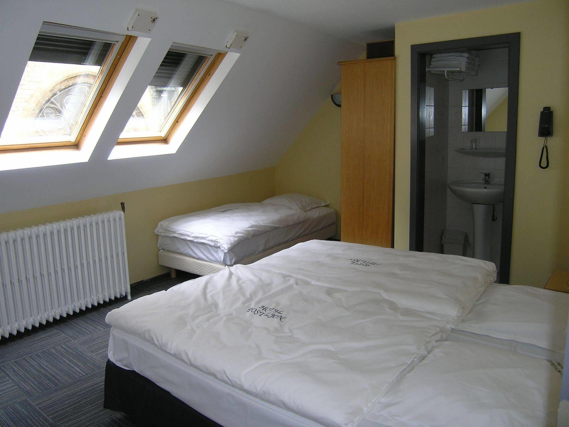 Hotel P6